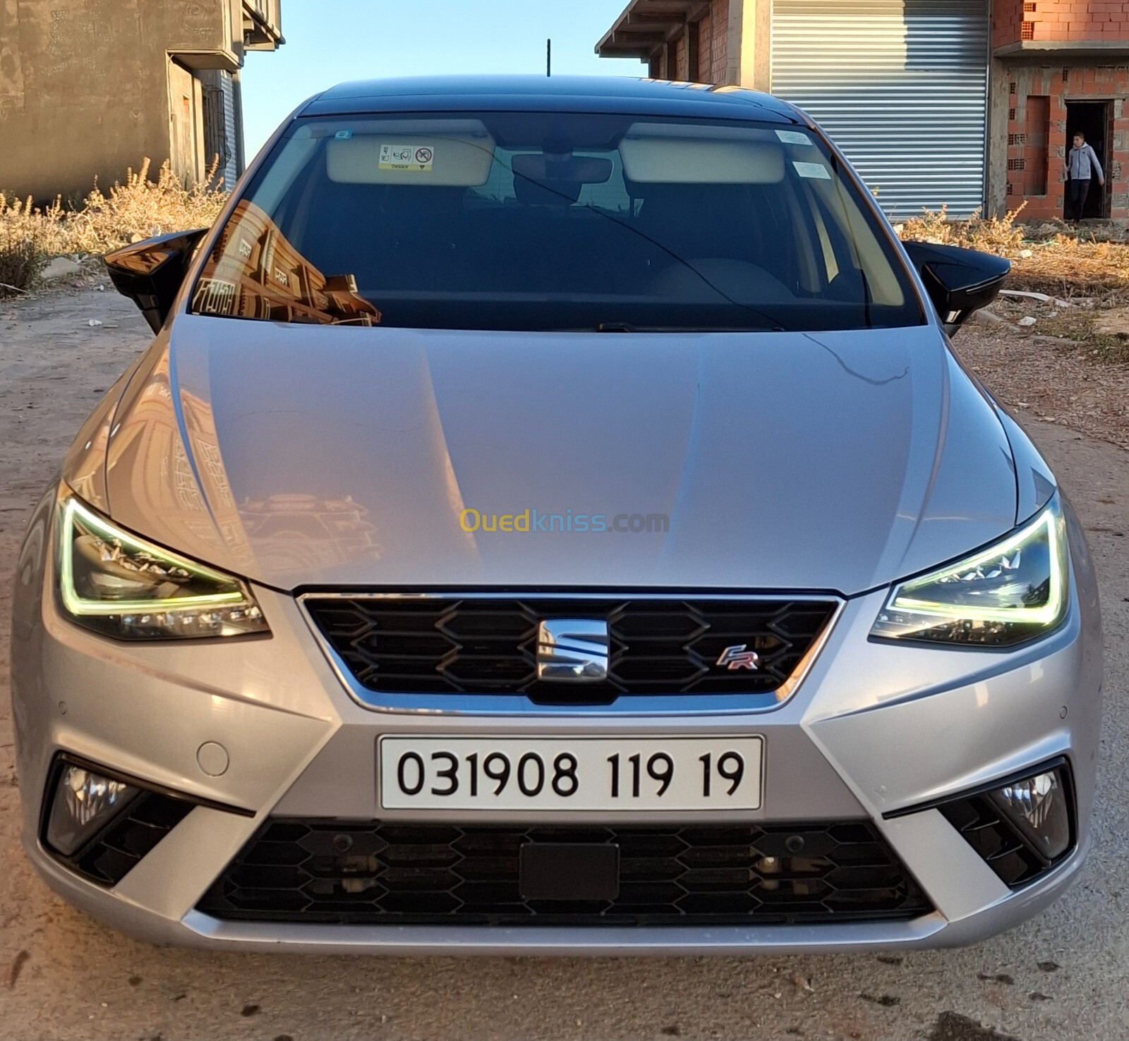 Seat Ibiza 2019 FR