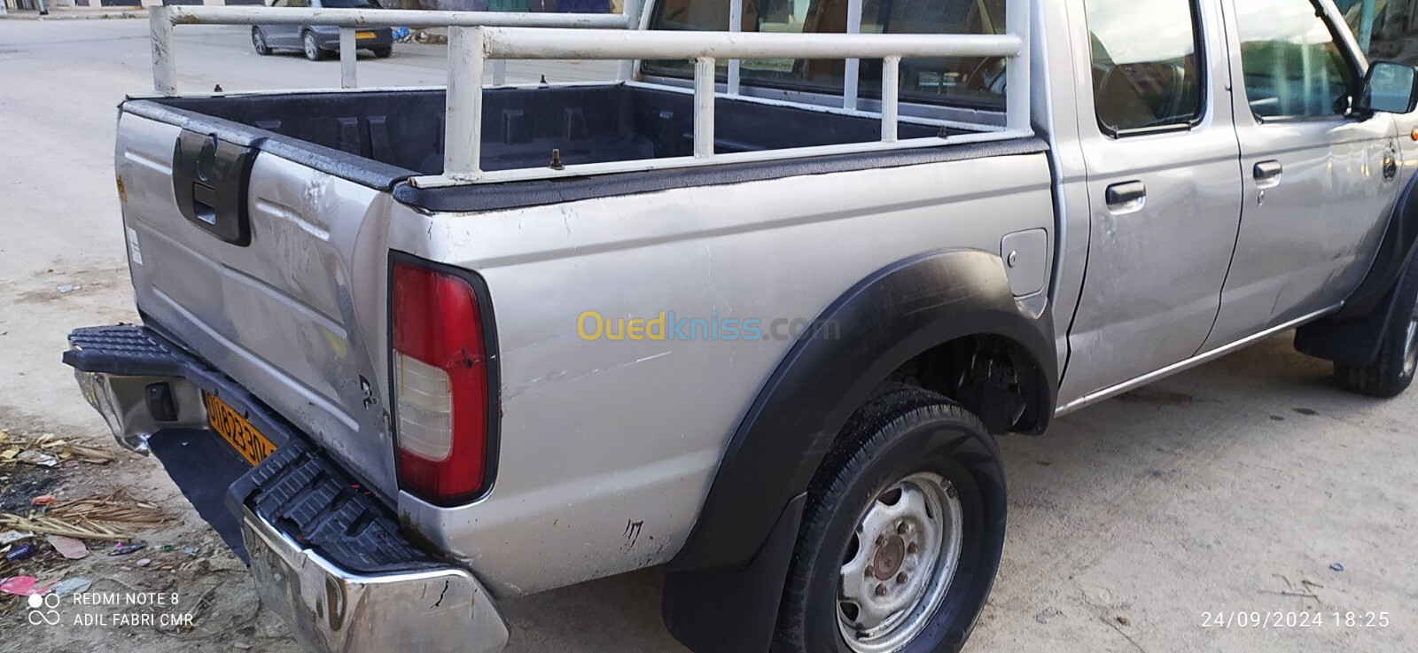 Nissan Pickup 2006 Pickup