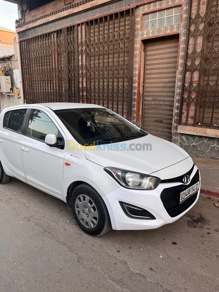 Hyundai i20 2014 i20