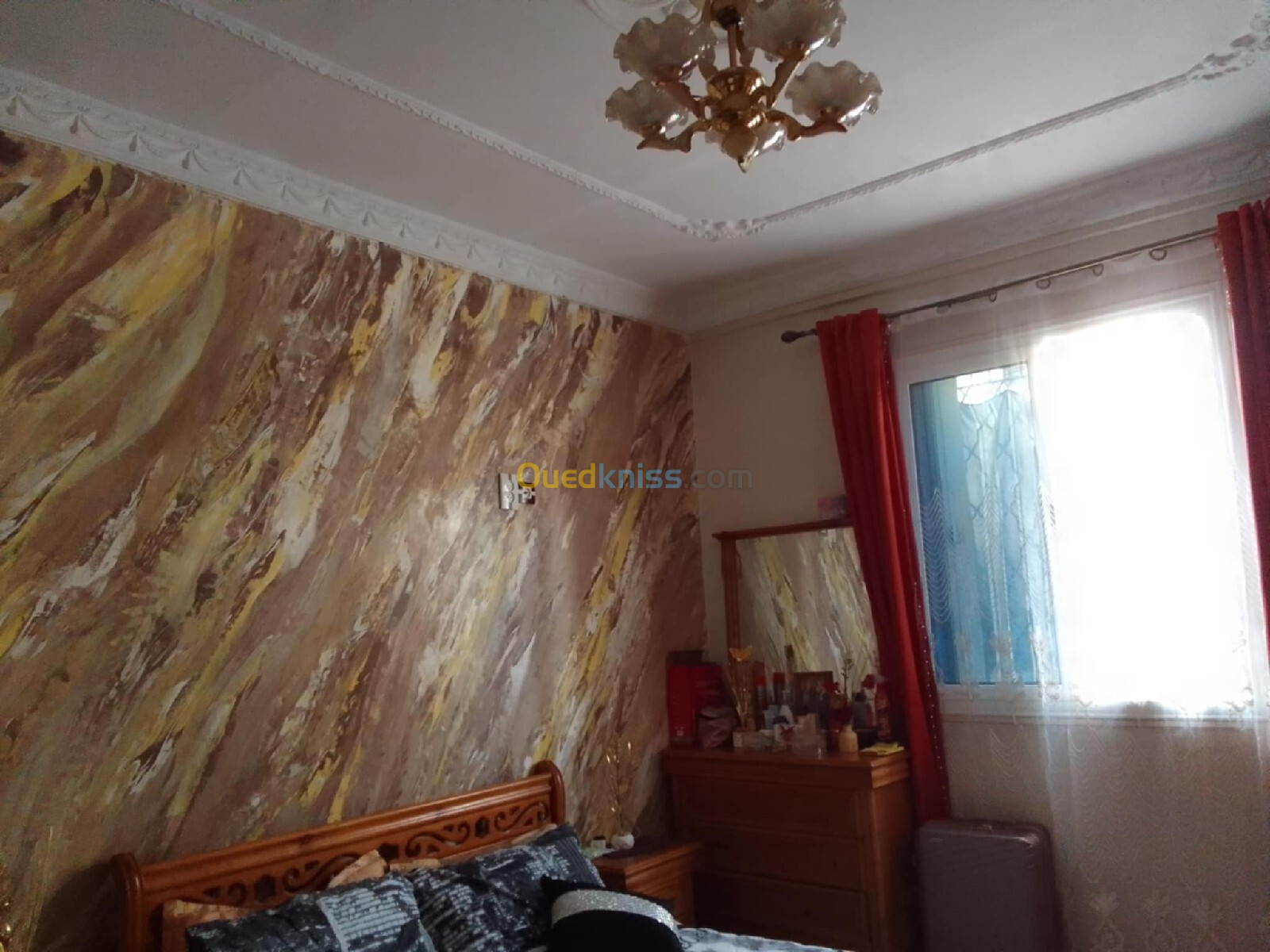 Vente Appartement F3 Sidi Bel Abbès Sidi bel abbes