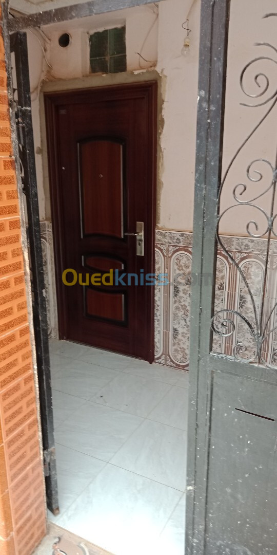 Vente Villa Mostaganem Sidi ali