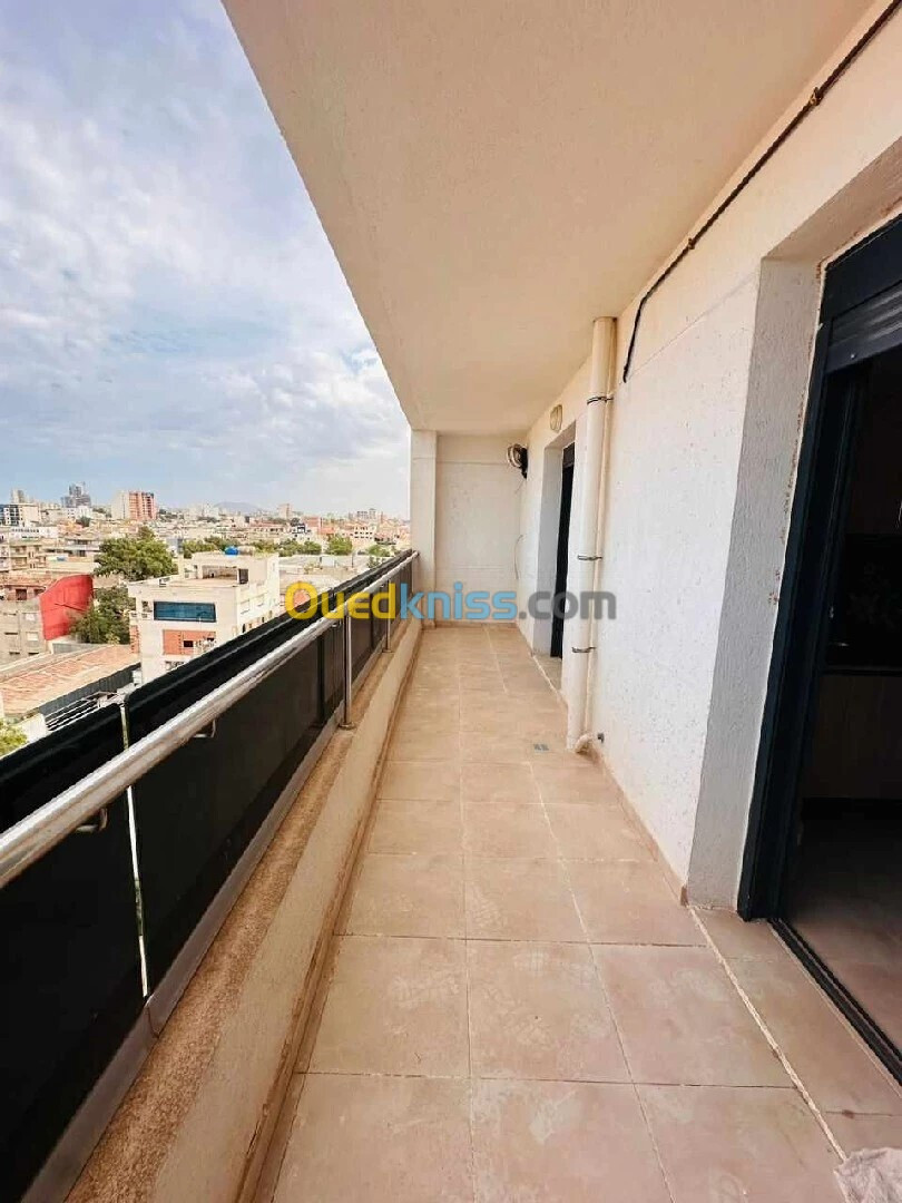 Location Appartement F3 Oran Oran