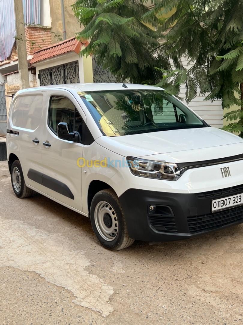 Fiat Doublo 2023 