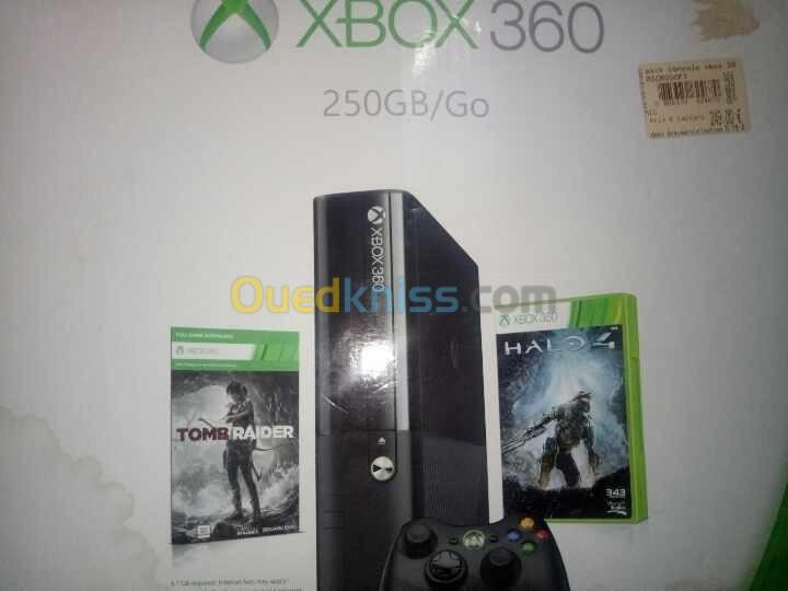 Xbox 360 super slim