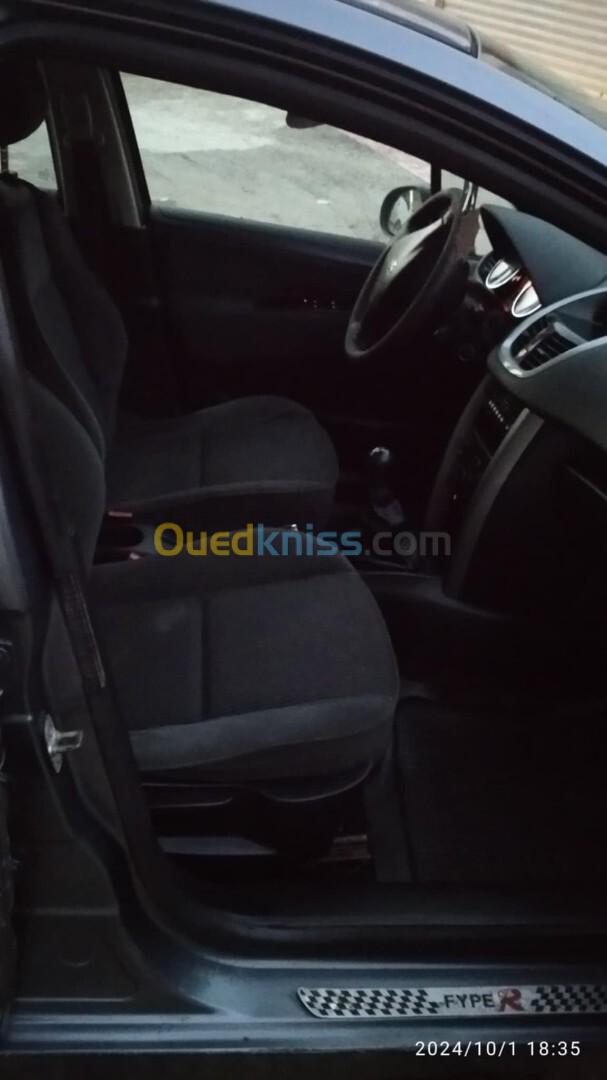 Peugeot 207 2008 Premium