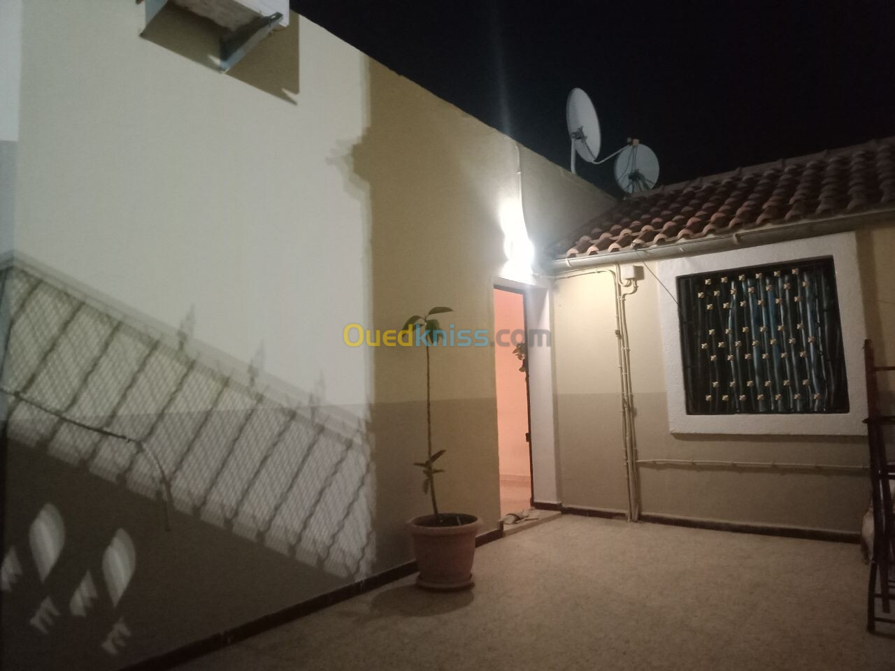 Vente Appartement F3 Tlemcen Mansourah