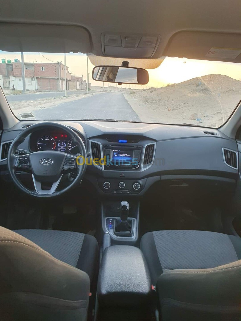 Hyundai Creta 2018 