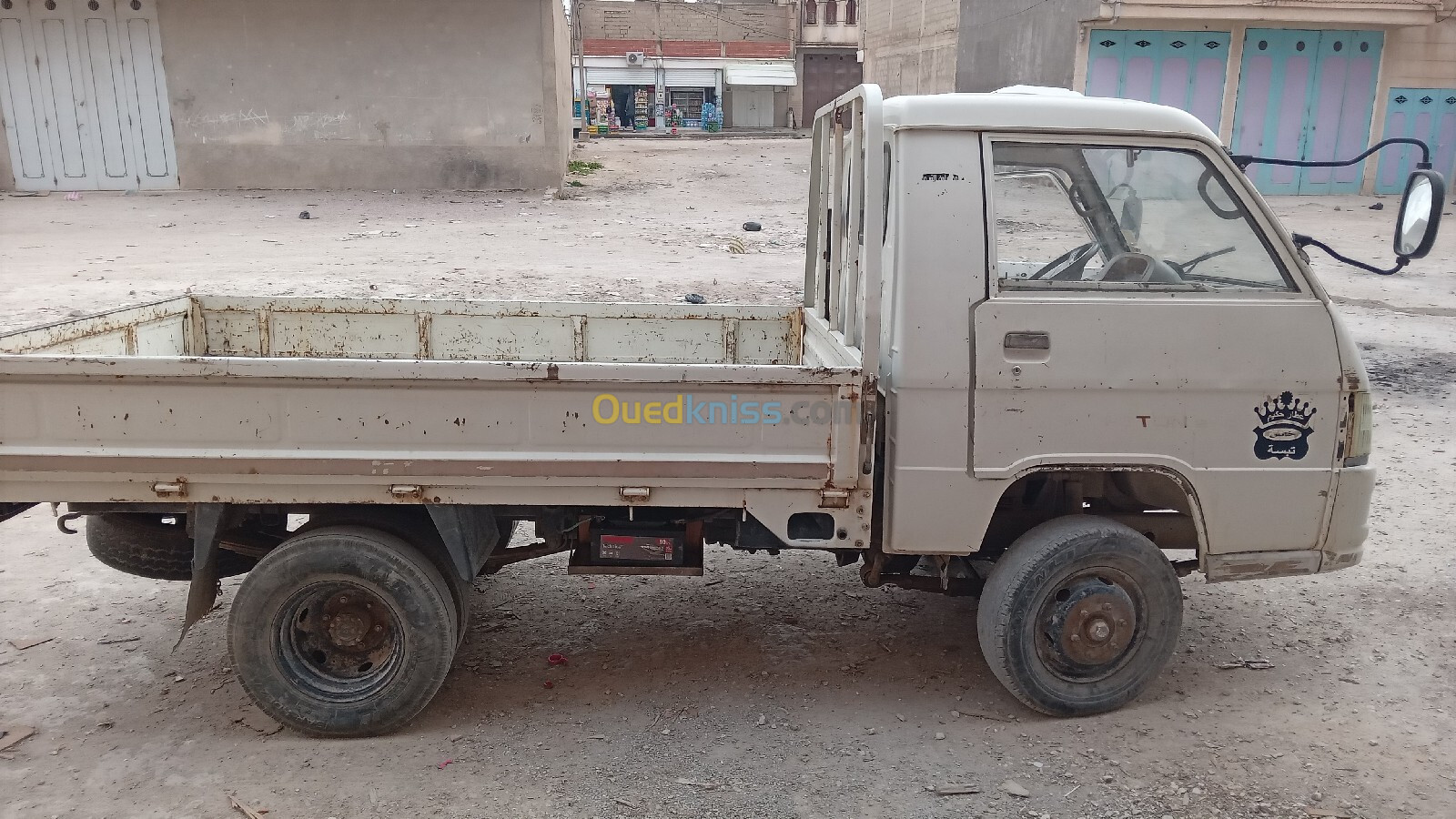 Foton 1028 Foton 1028 2012