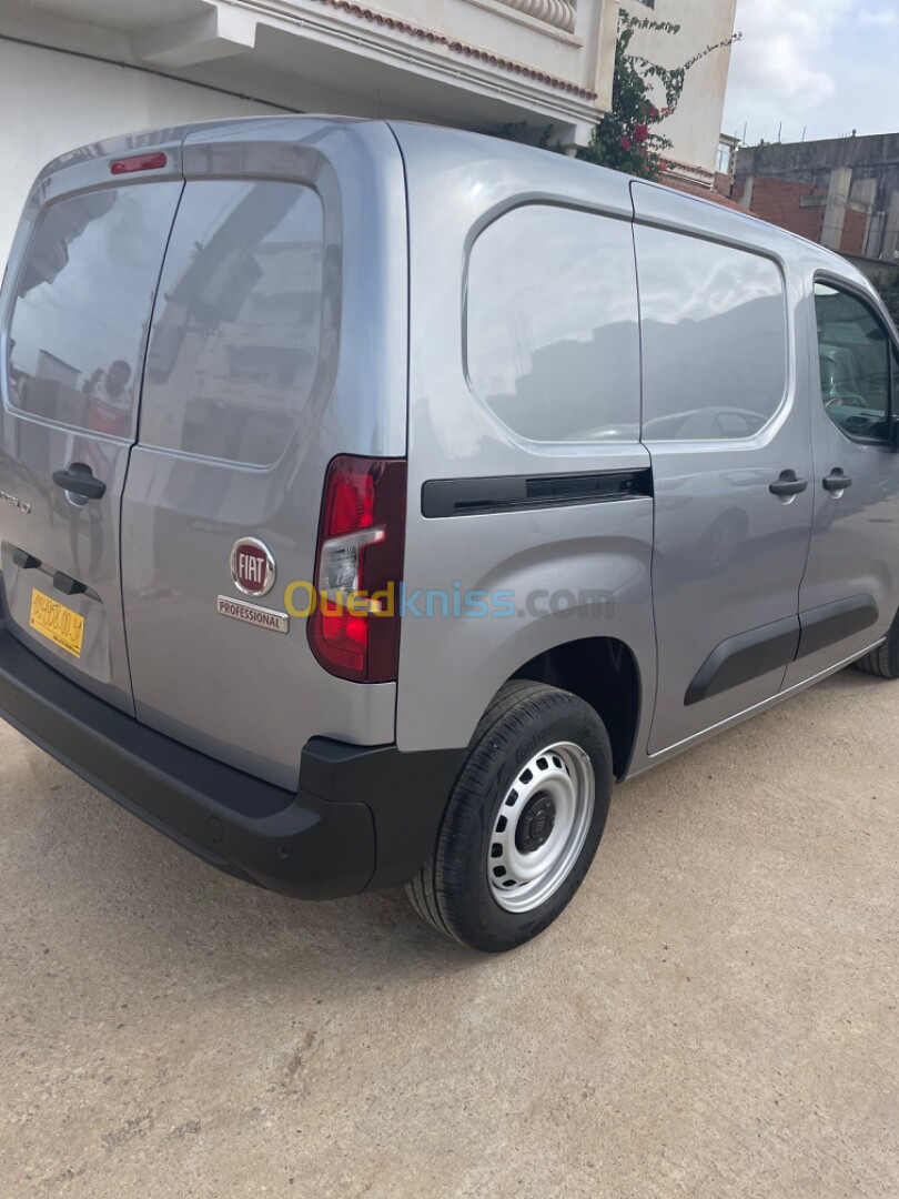 Fiat Doblo 2024 