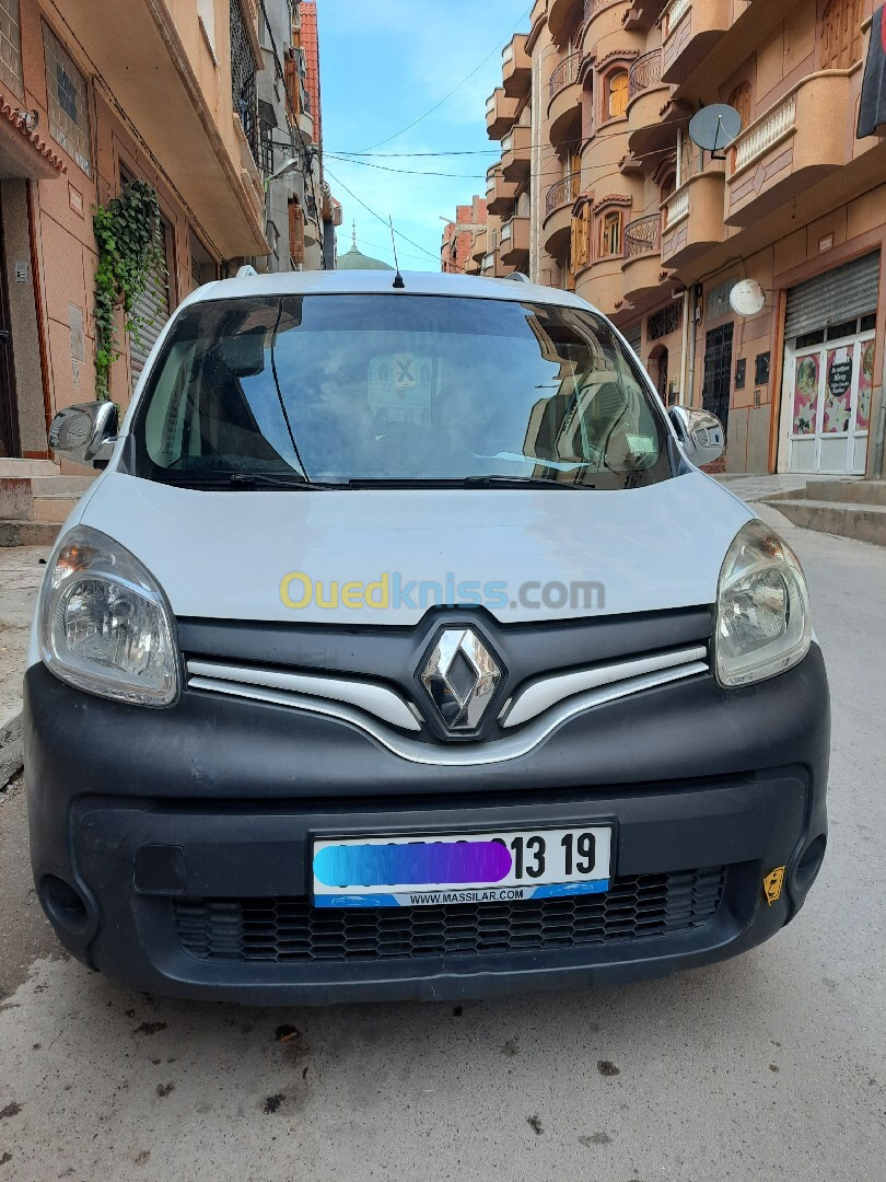 Renault Kangoo 2013 Confort (Utilitaire)