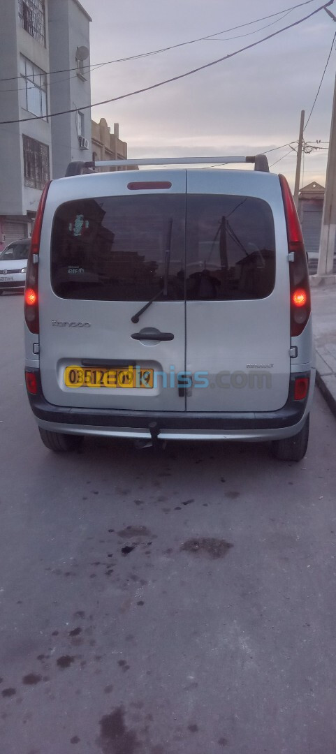 Renault Kangoo 2009 Kangoo