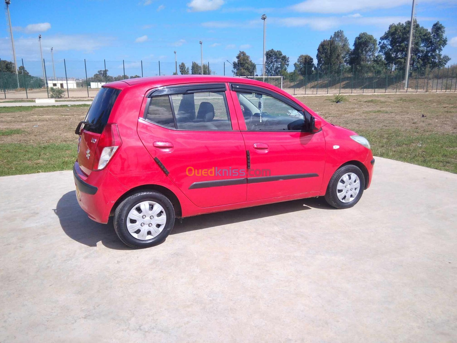 Hyundai i10 2009 GLS