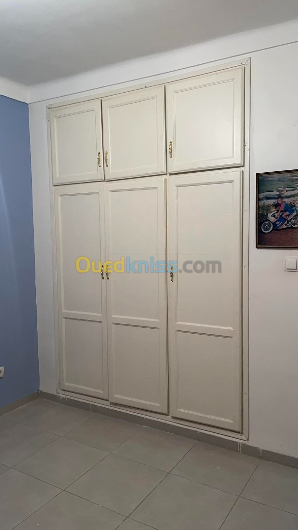 Location Appartement F3 Tipaza Kolea