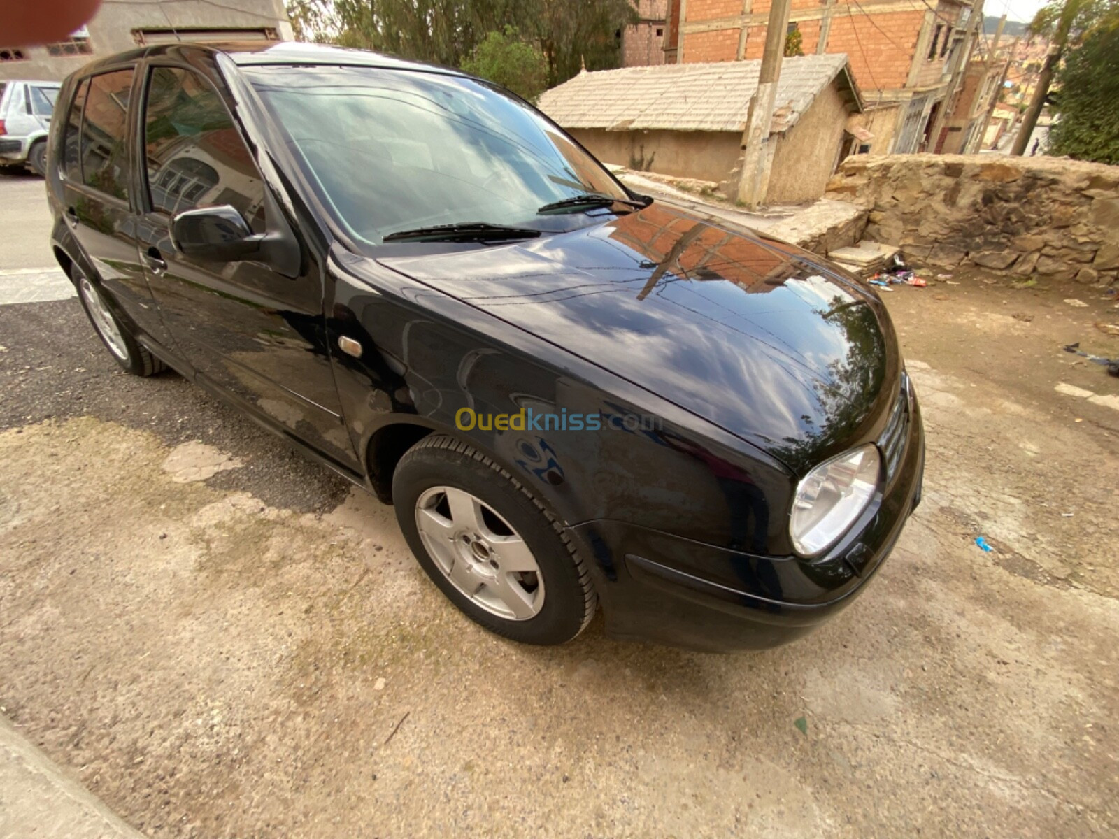 Volkswagen Golf 4 2003 Golf 4