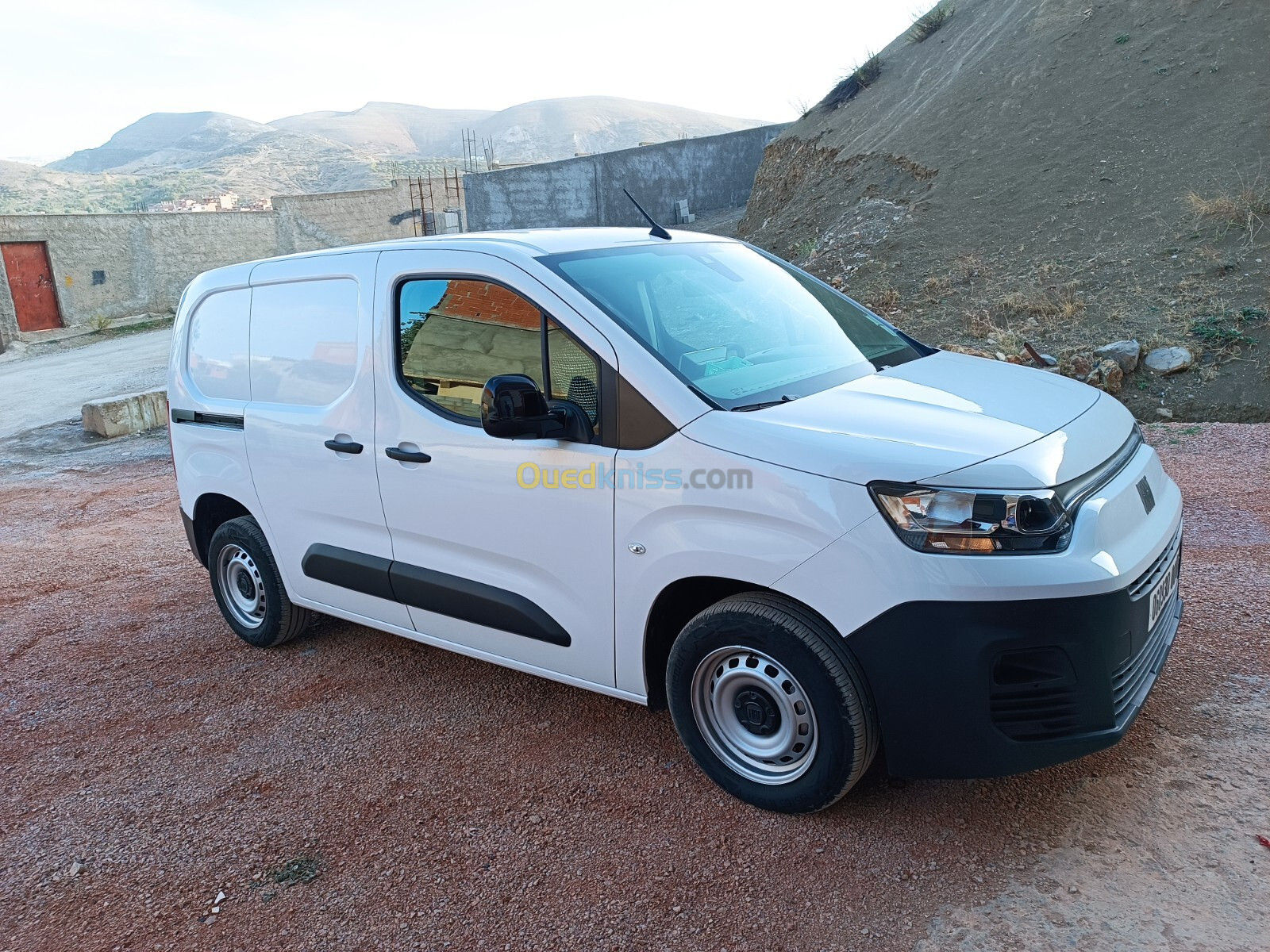 Fiat Doblo 2023 Doblo