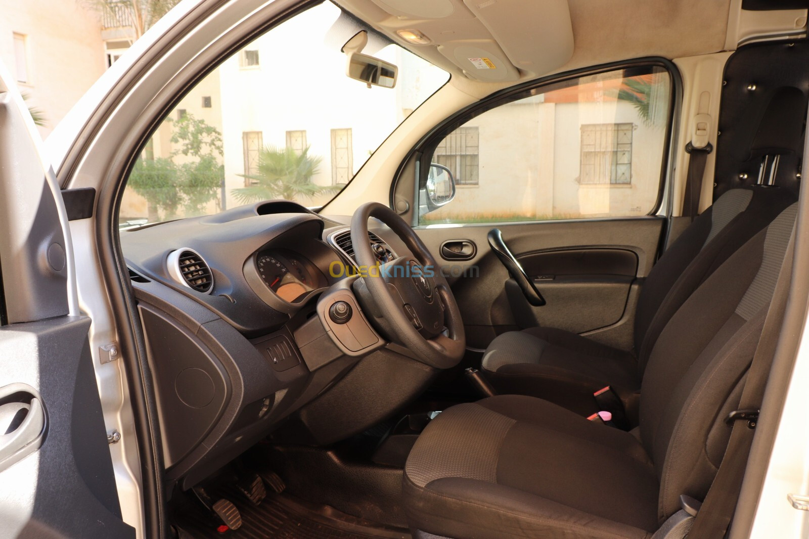 Renault Kangoo 2019 Confort (Utilitaire)