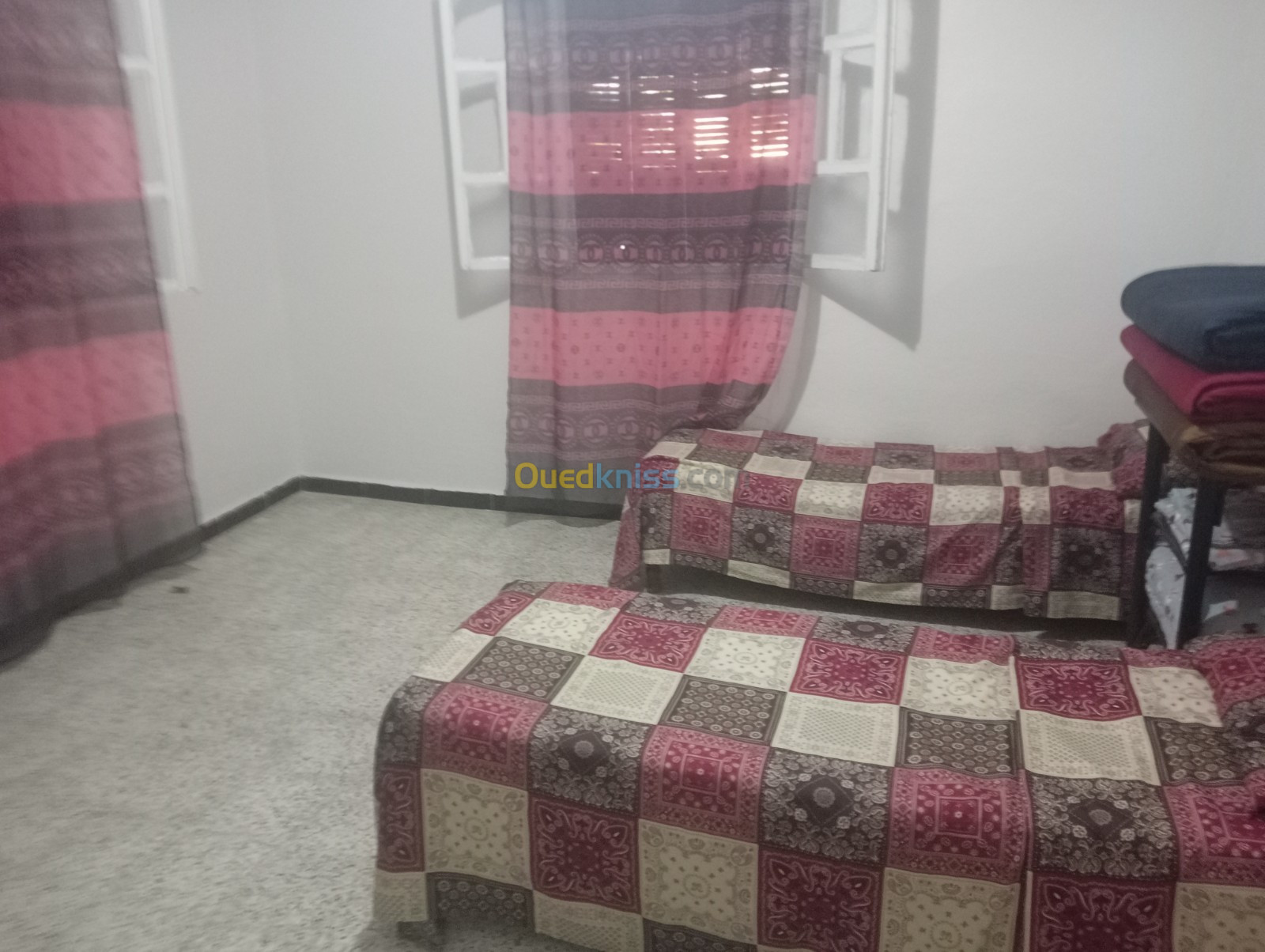 Location Appartement F2 Jijel Sidi abdelaziz