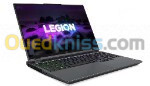 Legion Pro 5 Gen 8 Gaming Laptop | AMD Ryzen 9 7945HX 32 CPUs Up to 5.4 GHz |32 GB DDR5 | 1 TB SSD