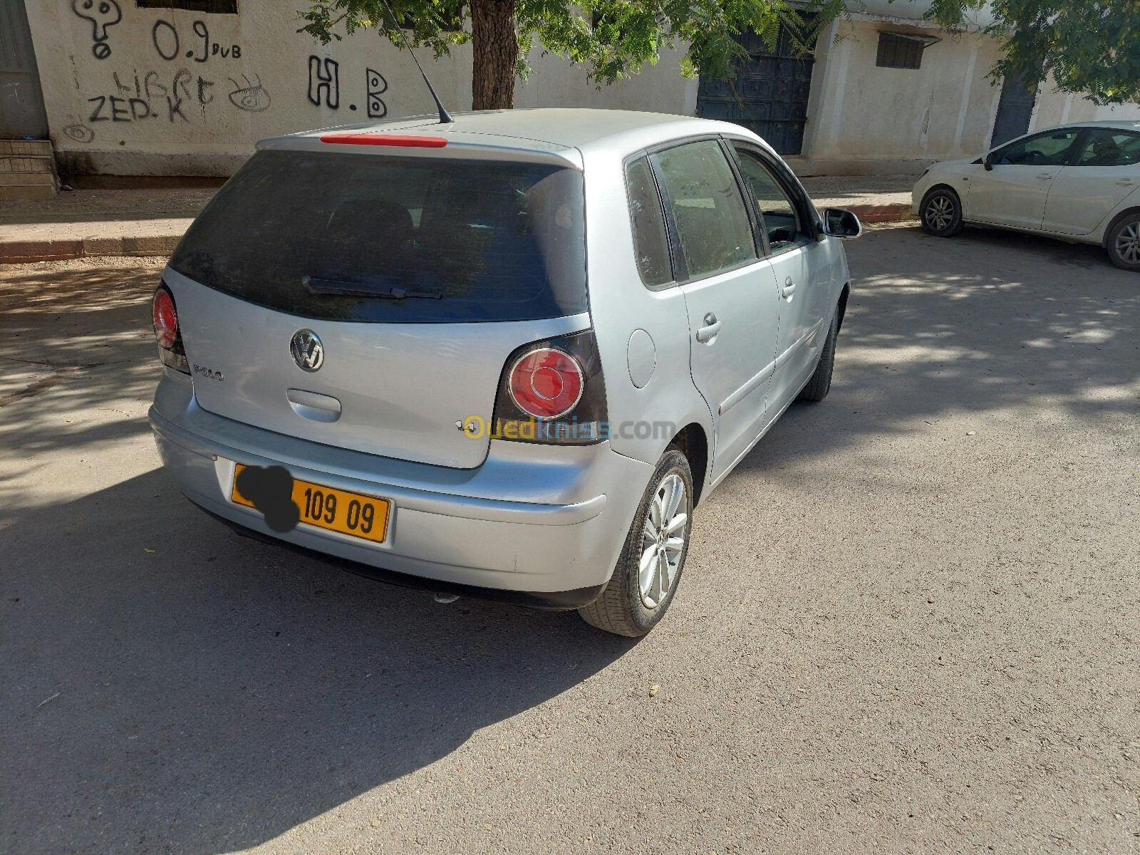 Volkswagen Polo 2009 Hatchback