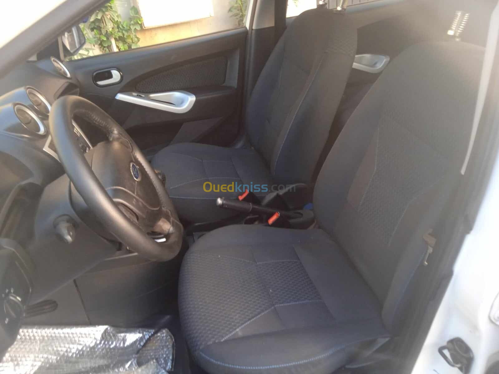 Ford Figo 2013 Figo