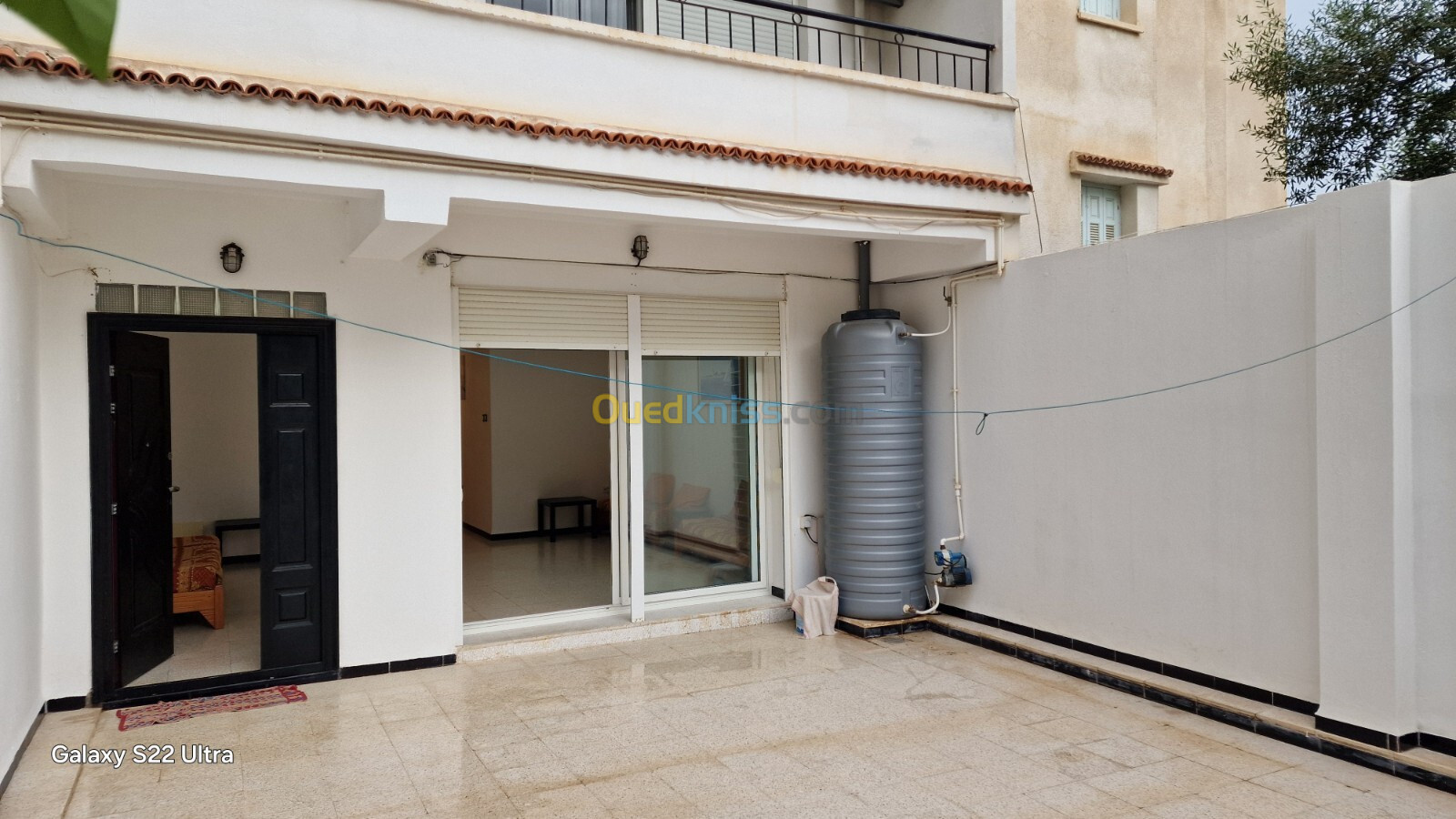 Vente Appartement F2 Jijel Ziama mansouriah