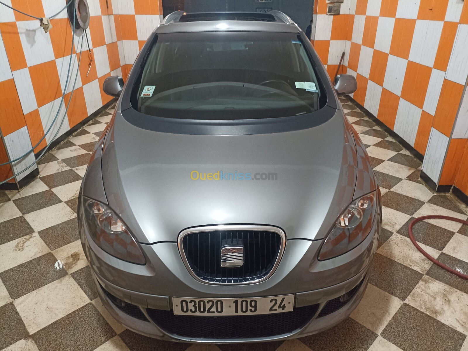 Seat Altea XL 2009 Altea XL