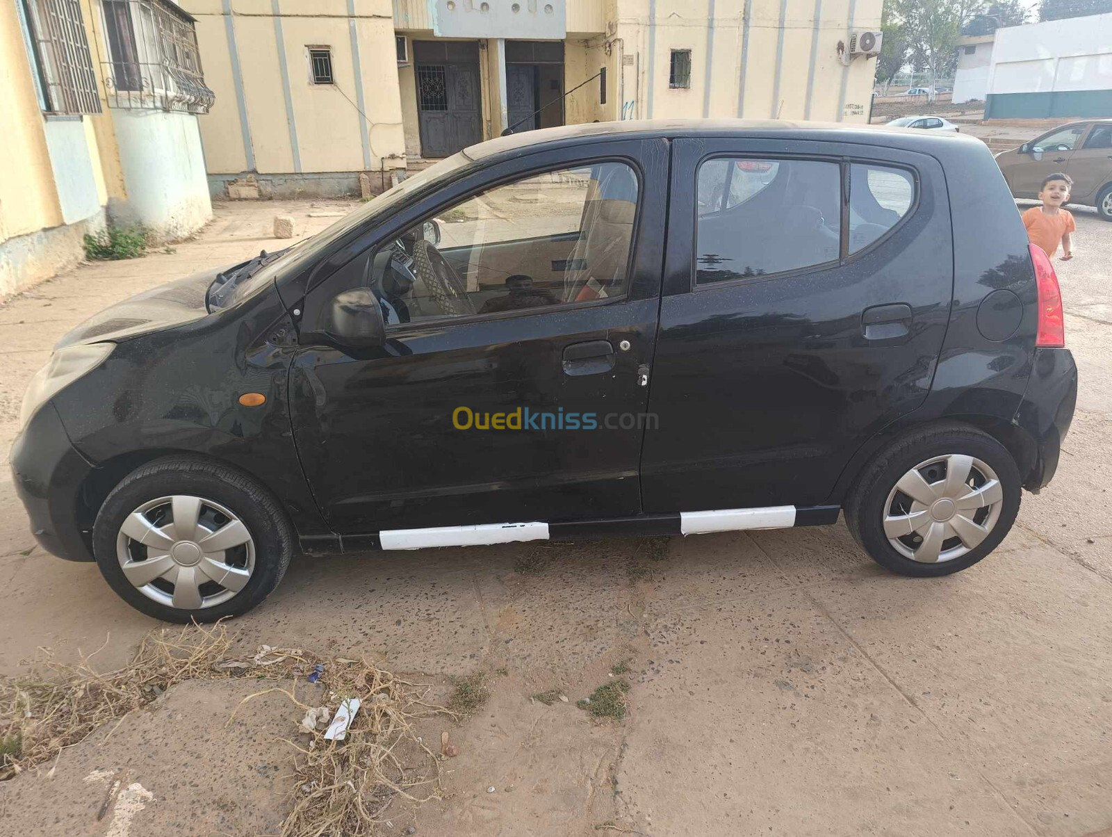 Suzuki Celerio 2009 Celerio