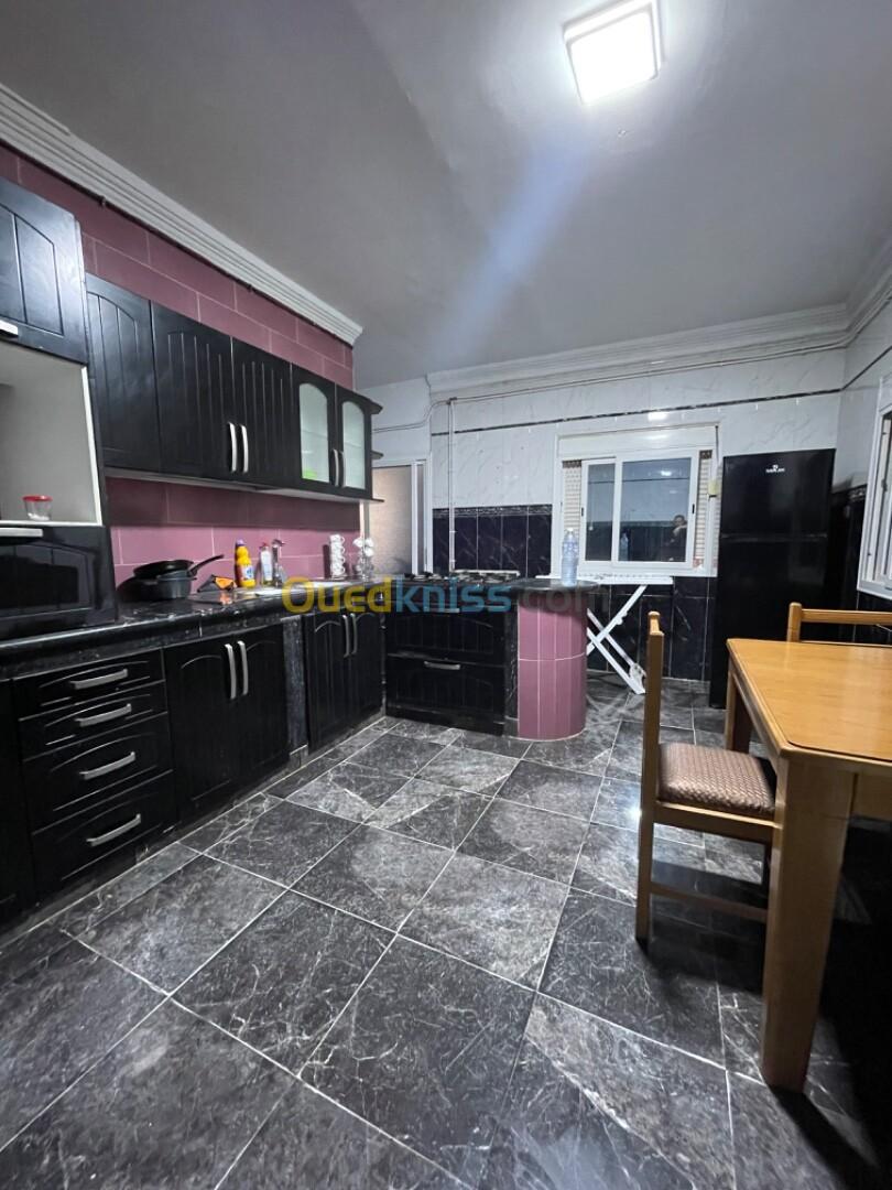 Location Appartement F3 Oran Bir el djir