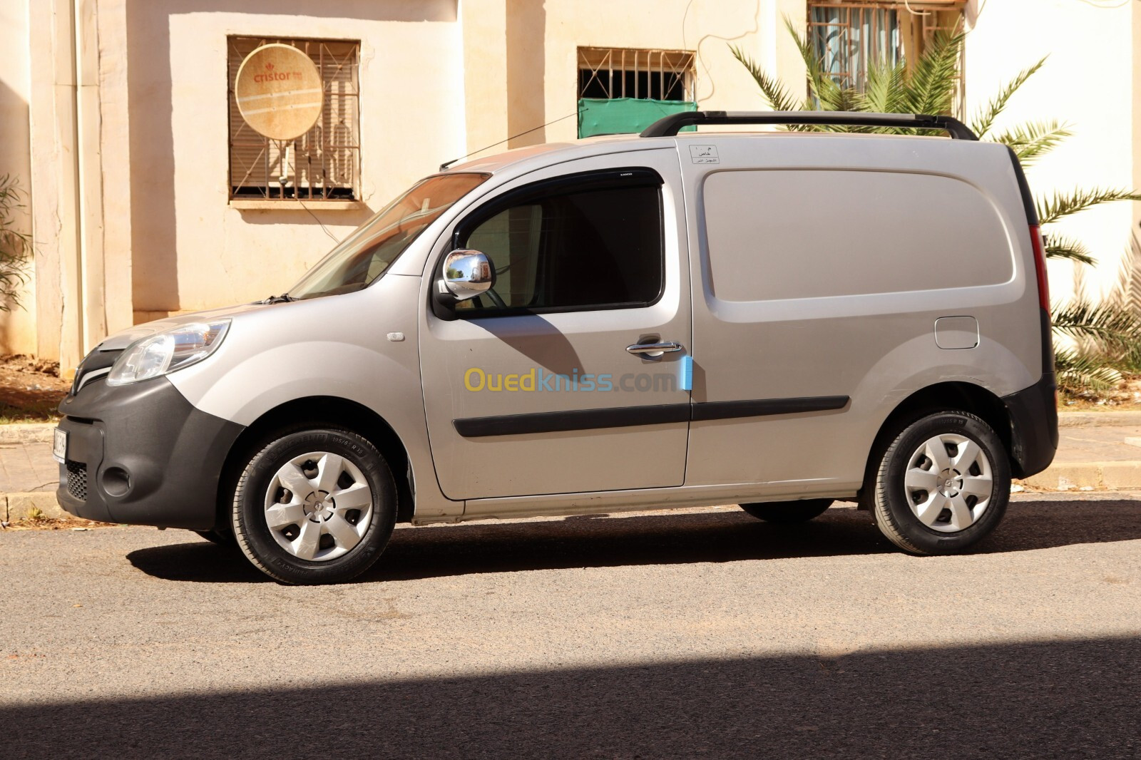 Renault Kangoo 2019 Confort (Utilitaire)