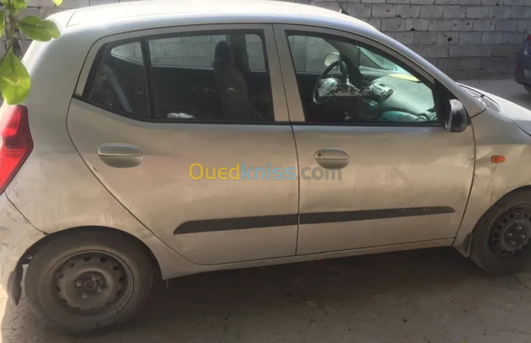 Hyundai i10 2012 i10