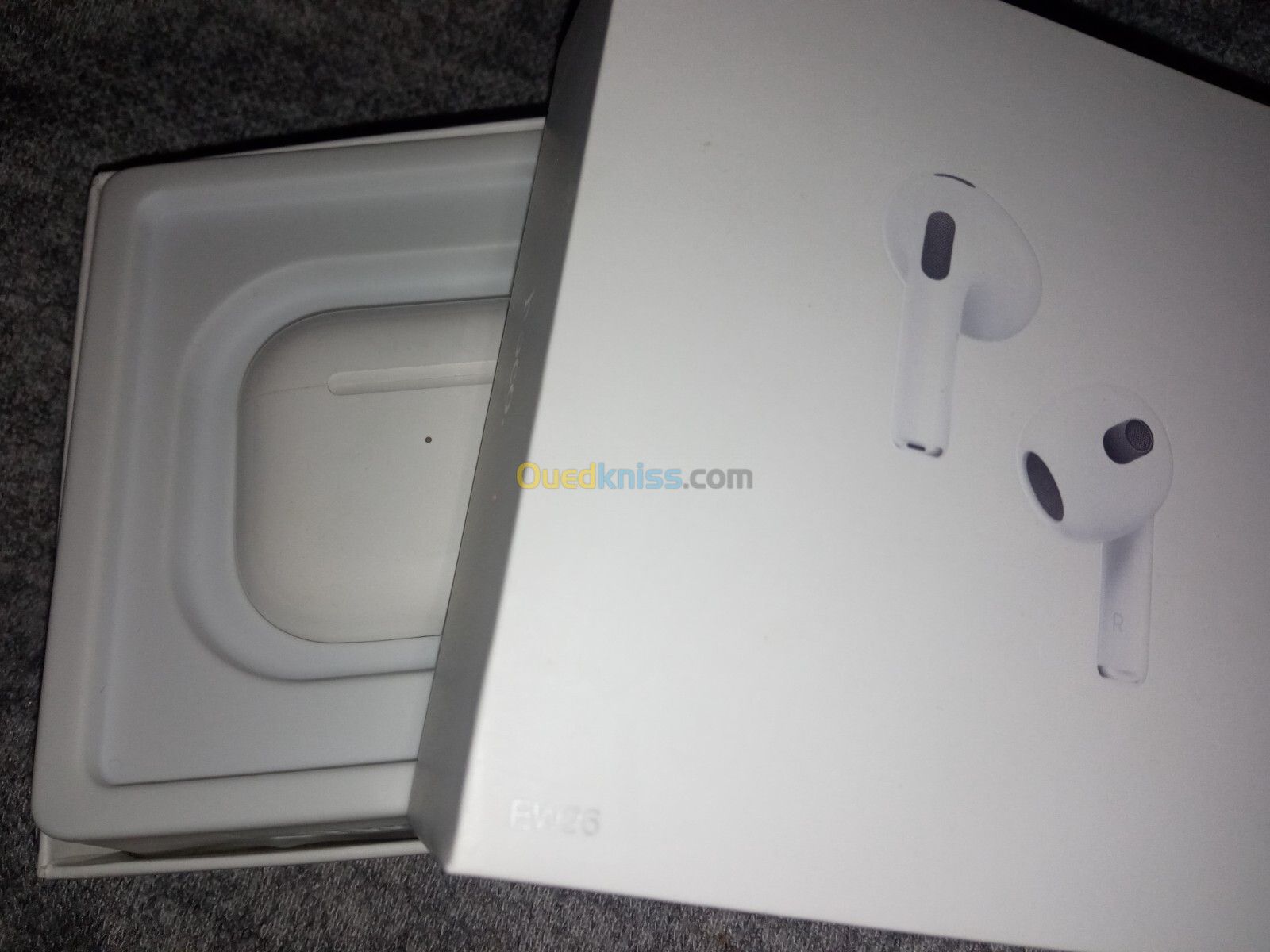 Air pods hoco ew26