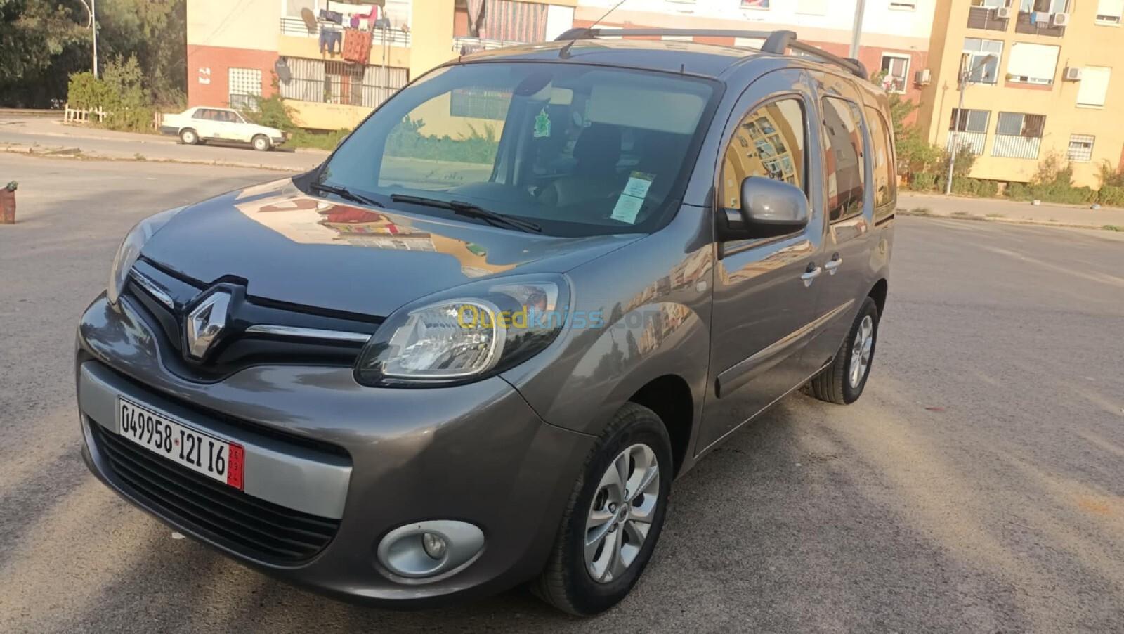 Renault Kangoo 2021 Privilège +