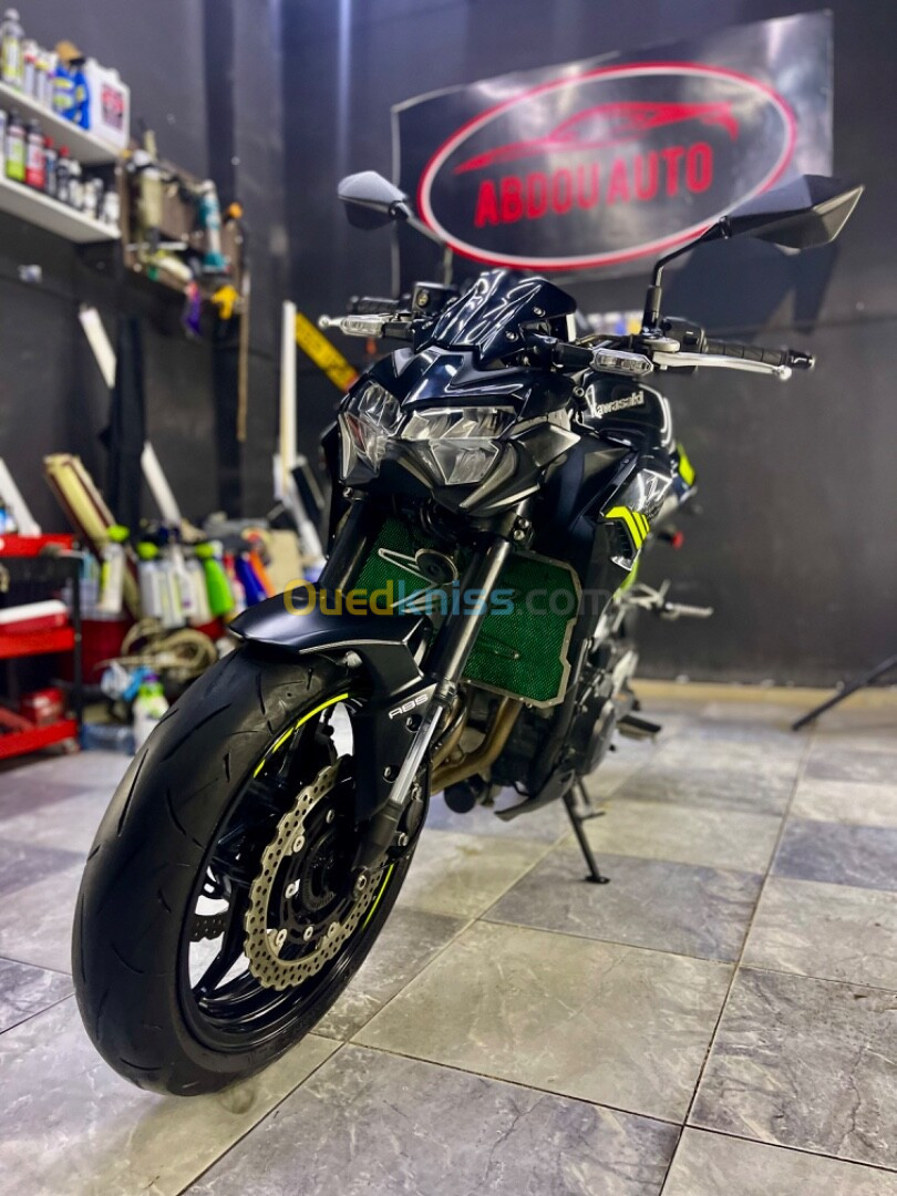 Z 900 Kawasaki 