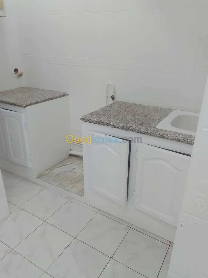 Location Niveau De Villa F3 Alger Cheraga