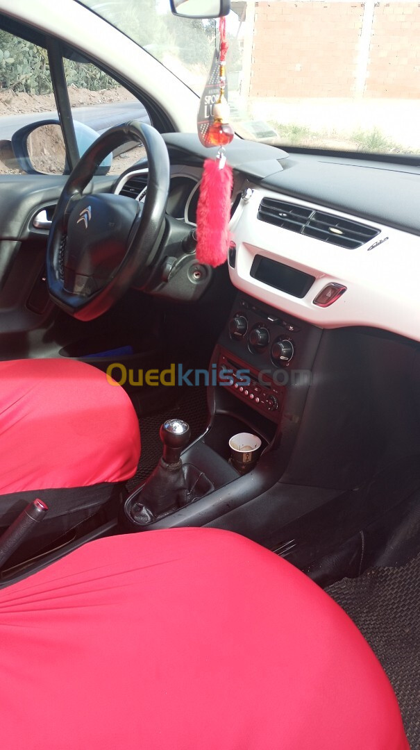 Citroen C3 2013 C3