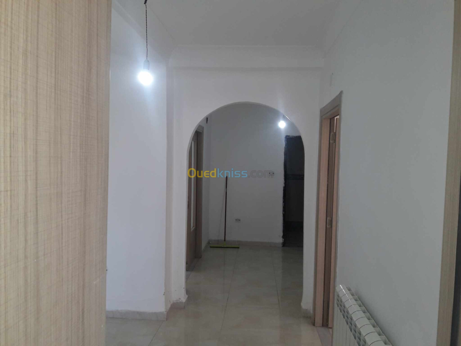 Location Appartement F4 Sétif Setif