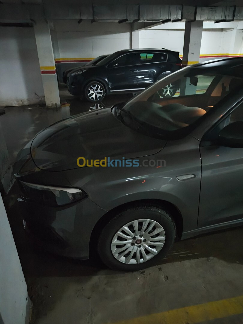 Fiat Tipo 2024 Tipo city