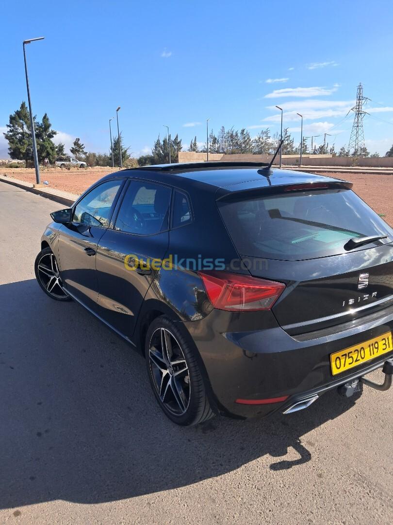 Seat Ibiza 2019 FR