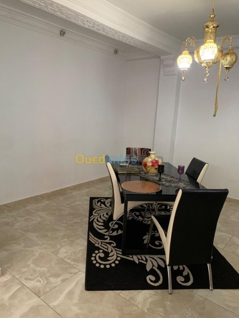 Location vacances Appartement Mostaganem Mostaganem