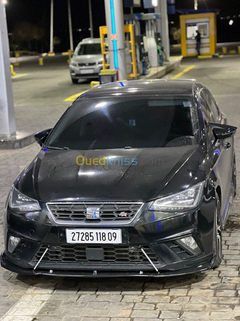 Seat Ibiza 2018 Fr+