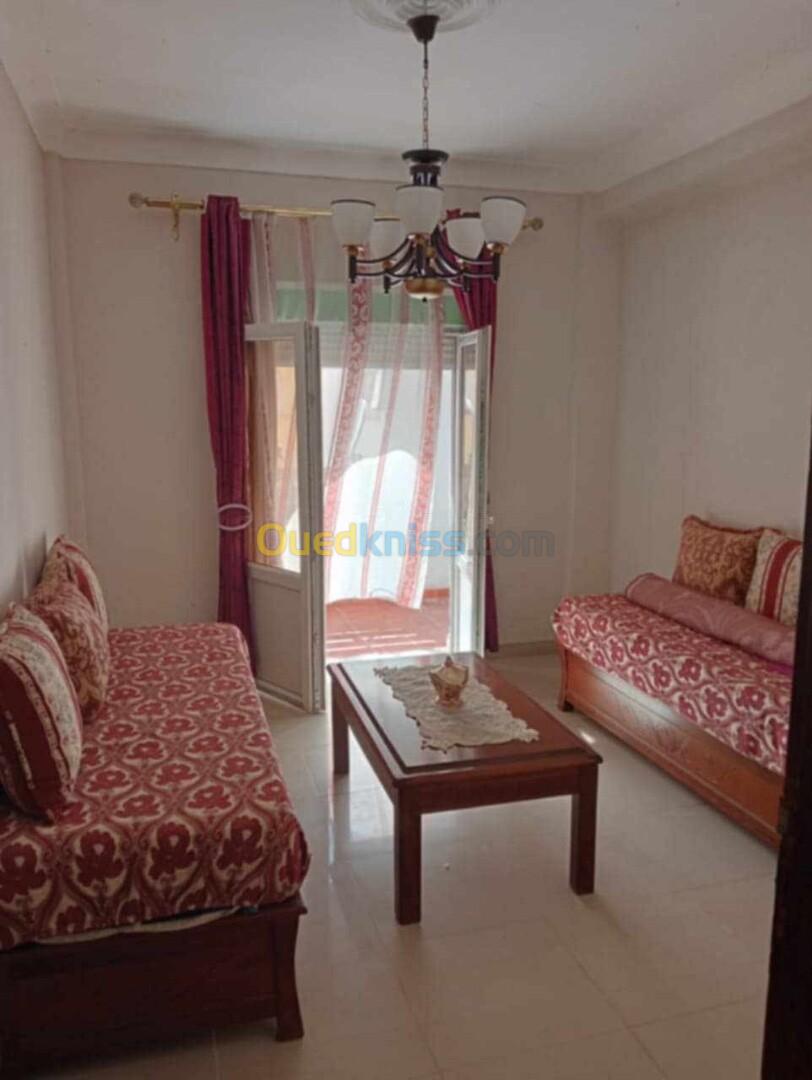 Location Appartement F4 Blida Blida