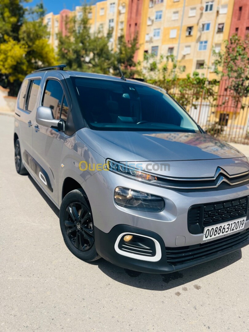 Citroen Berlingo 2020 Berlingo