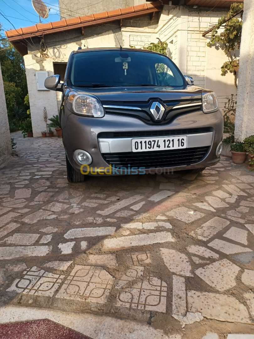 Renault Kangoo 2021 Privilège plus