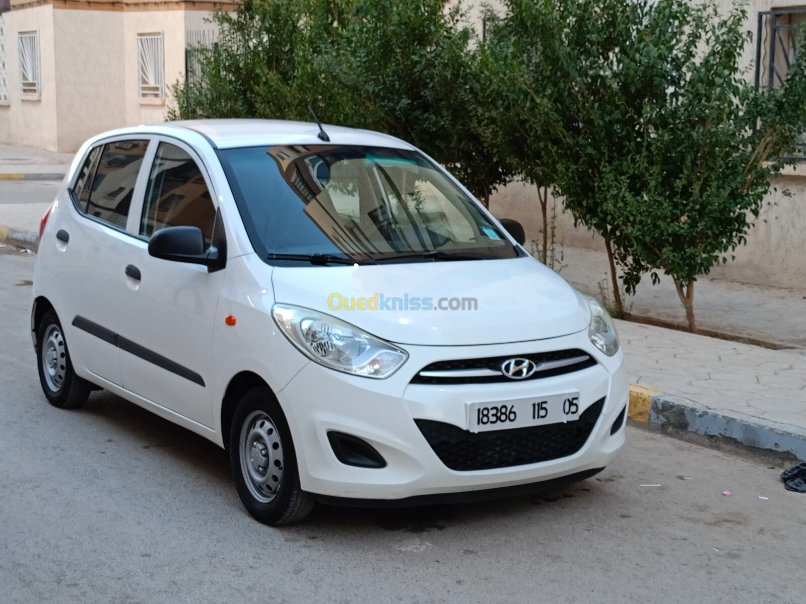 Hyundai i10 2015 