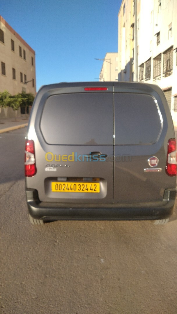 Fiat Doblo 2024 Doblo