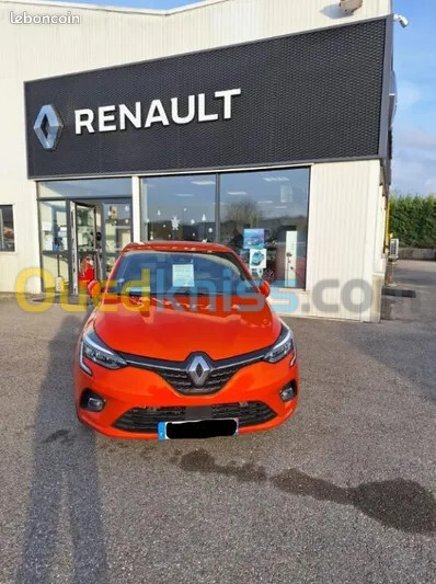 Renault Clio 5 Intense 2022 