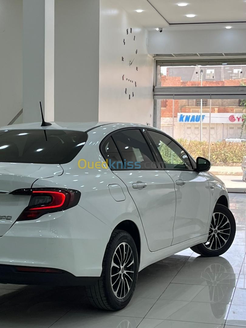 Fiat Tipo Urban Plus Batna Alg Rie