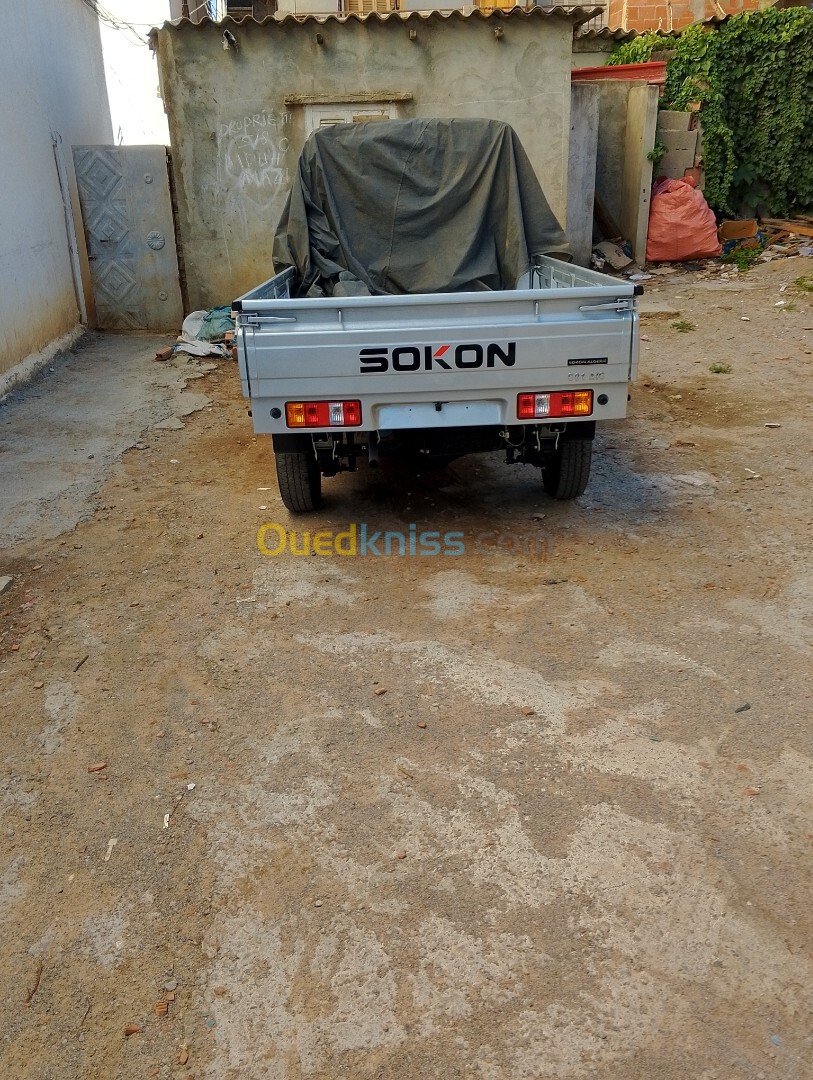 Sokon C01 2024 C01 A/C01 camionnette