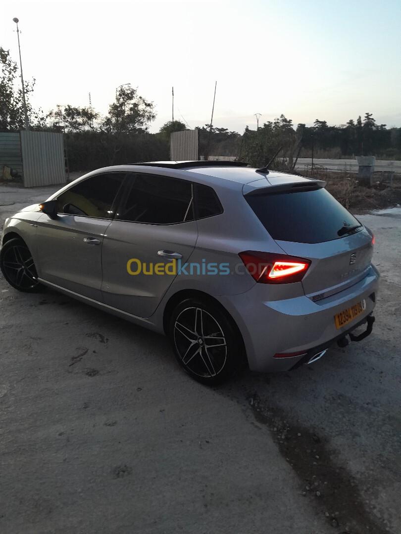 Seat Ibiza 2019 FR