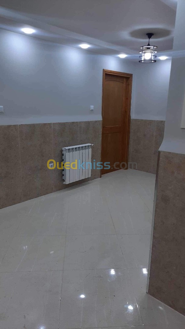 Vente Appartement F4 Alger Ain benian